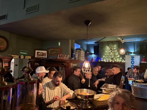 Beste Sportsbars in Dortmund - Perpendikel