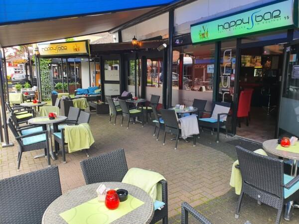 Beste Sportsbars in Wolfsburg - Happy Sport & Shisha Bar Wolfsburg