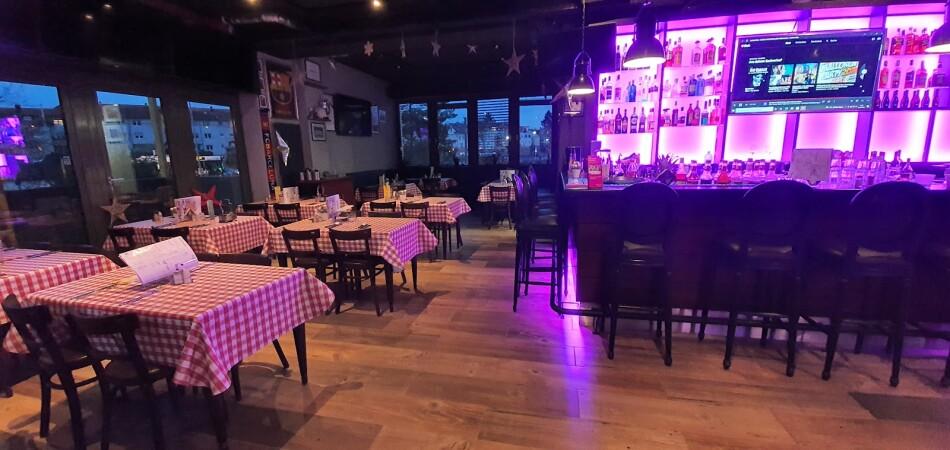 Beste Sportsbars in Sankt Augustin - Joe Champs St. Augustin