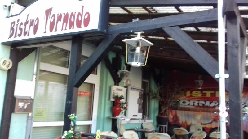 Beste Sportsbars in Mainz - Bistro Tornado