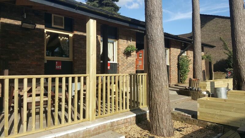 Best Sports Bars in Bracknell - Cannie Man