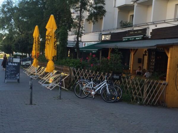 Beste Sportsbars in Berlin - Degendorff