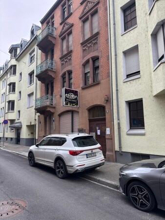 Beste Sportsbars in Mannheim - Temple Orient Lounge