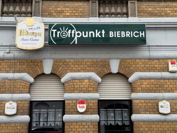 Beste Sportsbars in Wiesbaden - Pilsstube Treffpunkt Biebrich