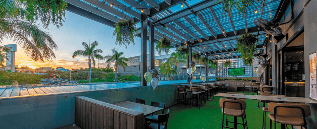 Les Meilleurs Bars à Chermside - The Sporting Globe Chermside