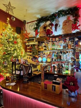 Best Sports Bars in Whitstable - Smack Inn