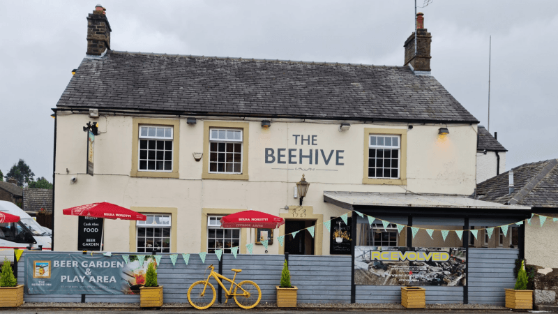 Best Sports Bars in Penrith - The Beehive Inn