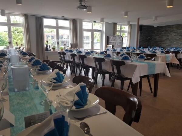 Beste Sportsbars in München - Guerickegarten