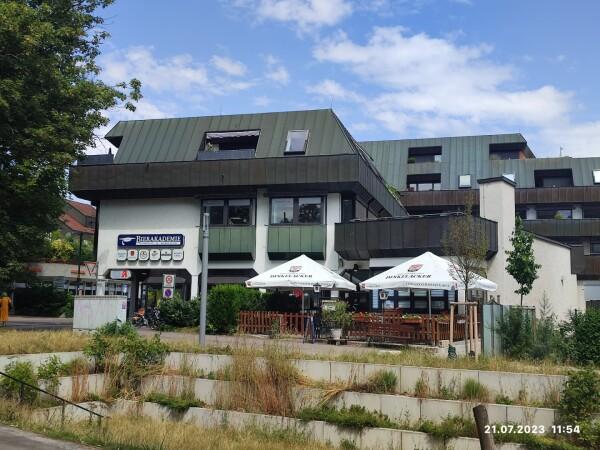 Beste Sportsbars in Korntal - Bierakademie