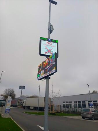 Beste Sportsbars in Jettingen-Scheppach - Euro Rastpark Schuster oHG Ferdinand Schuster jun.