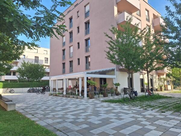 Best Sports Bars in München - Al Vicolo Pizza & Birra