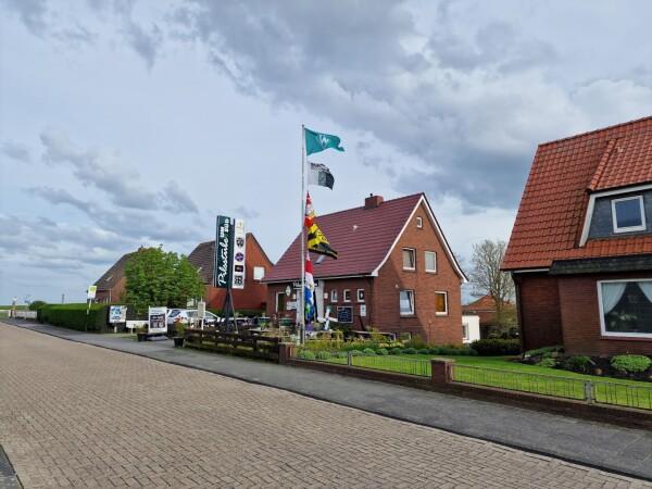 Best Sports Bars in Norderney - Bierstube Um Süd