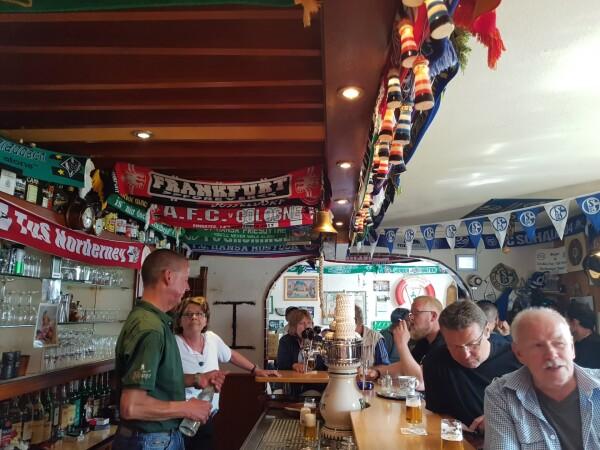 Best Sports Bars in Norderney - Bierstube Um Süd