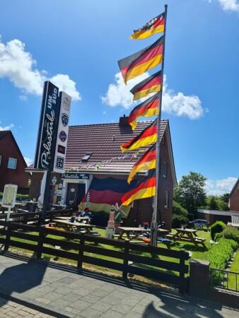 Best Sports Bars in Norderney - Bierstube Um Süd