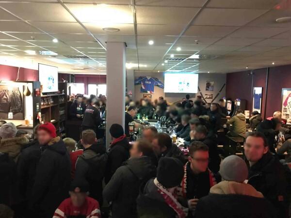 Beste Sportsbars in Nürnberg - Sportsbar