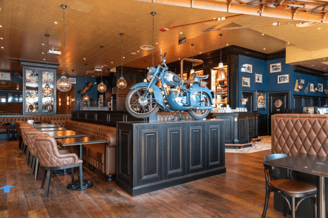 Best Sports Bars in Claye-Souilly - Au Bureau Claye-Souilly