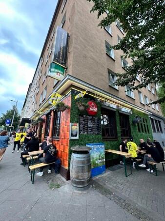 Beste Sportsbars in Dortmund - The Londoner