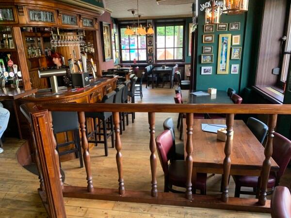 Beste Sportsbars in Dortmund - The Londoner