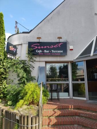Beste Sportsbars in Olching - Sunset Shisha & Cocktailbar Olching
