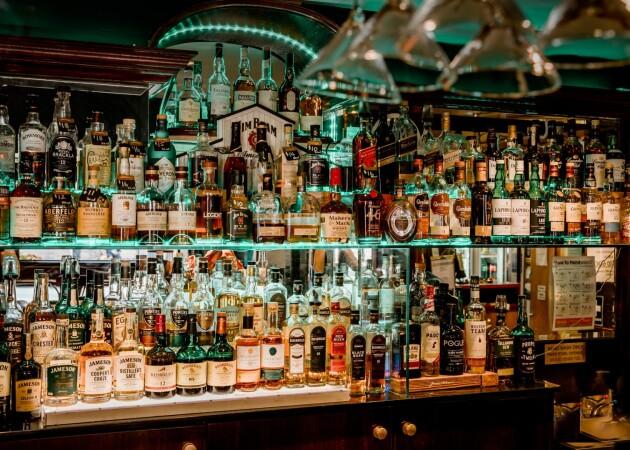 Best Sports Bars in Hamilton - Northern Star Hotel