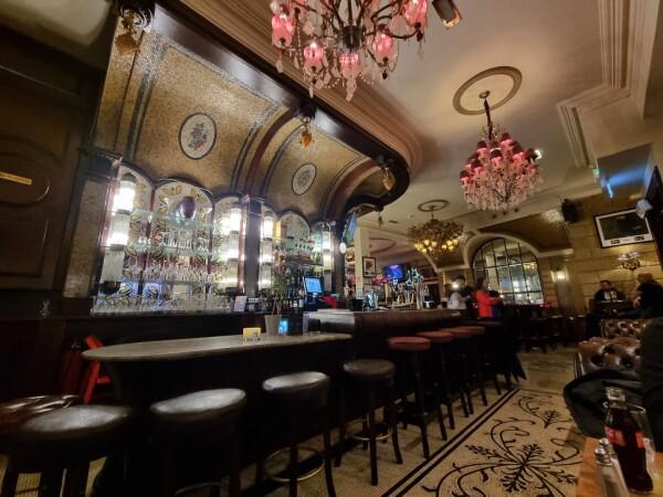 Best Sports Bars in DUBLIN 1 - The Lotts