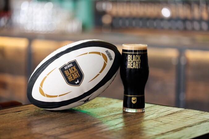 Best Sports Bars in London - Brewdog Paddington
