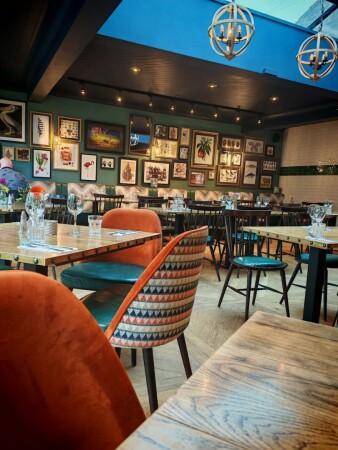 Best Sports Bars in Banbury - The Chatsworth