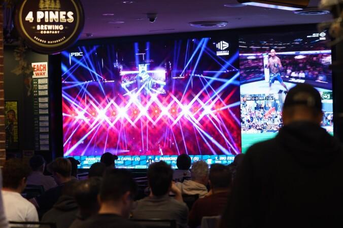 Best Sports Bars in Kingsford - Churchills Sports Bar