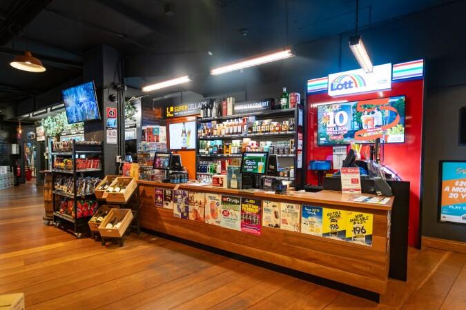 Best Sports Bars in Kingsford - Churchills Sports Bar