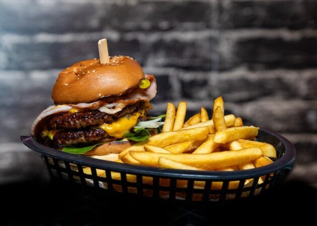 Best Sports Bars in Kingsford - Churchills Sports Bar