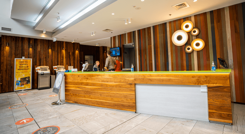 Best Sports Bars in Goulburn - Goulburn Soldiers Club