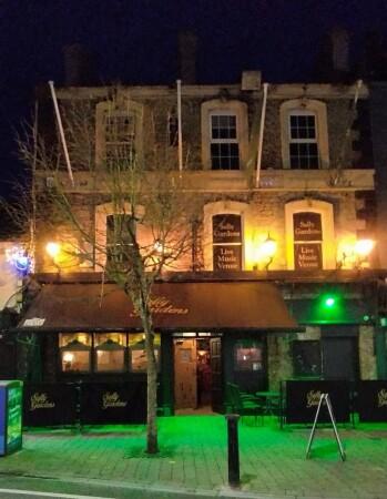 Best Sports Bars in Laois - Sally Gardens