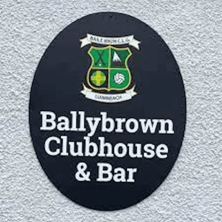 Best Sports Bars in Limerick - Ballybrown Bar