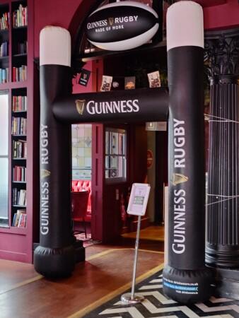 Best Sports Bars in Dublin - Doyles Corner Phibsborough