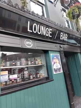 Best Sports Bars in Laois - Copper’s