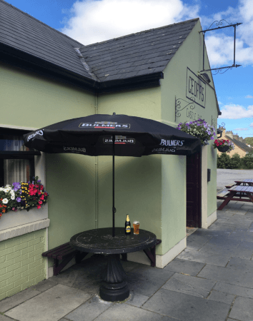 Best Sports Bars in Castlemagner - Geoffs Bar