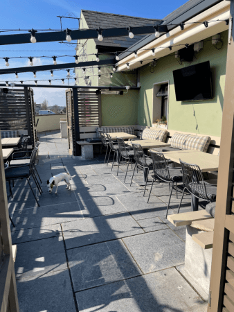 Best Sports Bars in Castlemagner - Geoffs Bar