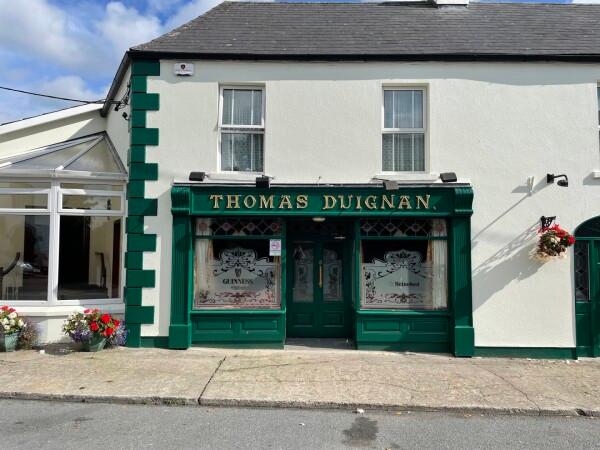 Best Sports Bars in Leitrim - Duignans Bar, Drumsna