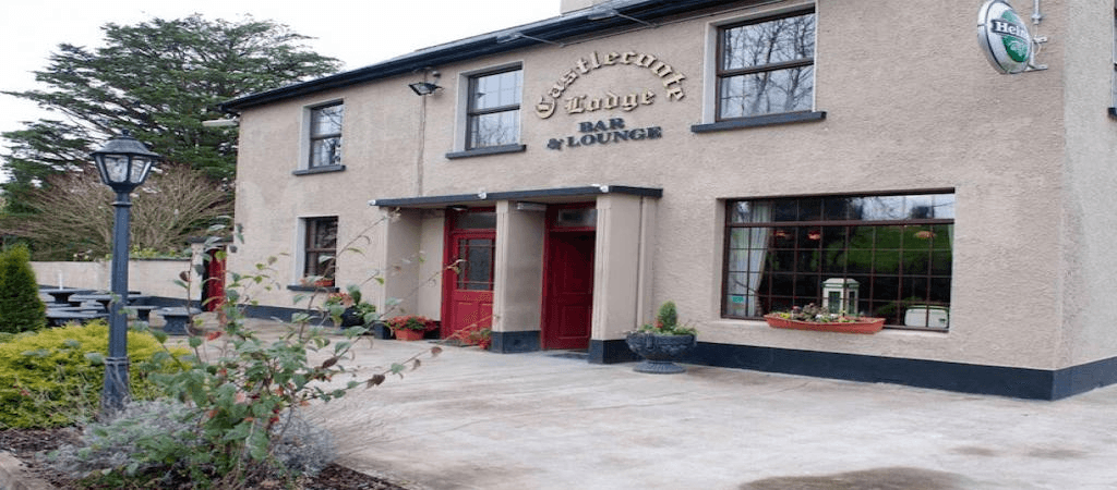 Best Sports Bars in Roscommon - Castlecoote Lodge
