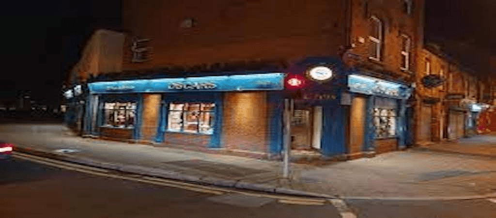 Best Sports Bars in Dundalk - Oscars Bar