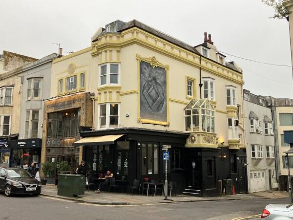 Best Sports Bars in Hove - The Freemasons