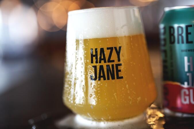 Best Sports Bars in Edinburgh - BrewDog Lothian Road