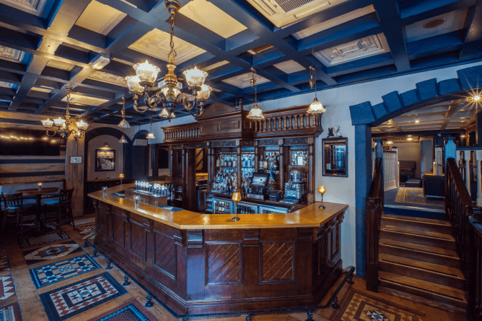 Best Sports Bars in Navan - Newgrange Hotel