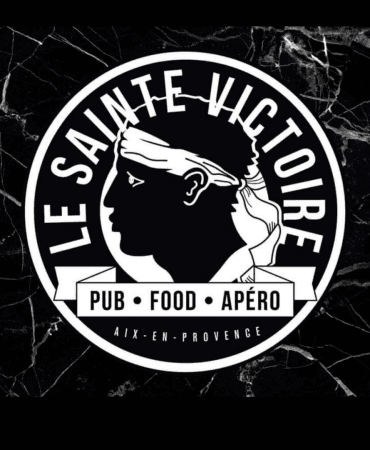 Best Sports Bars in Aix-en-Provence - Le Sainte Victoire