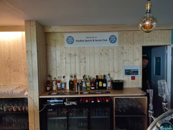 Best Sports Bars in Studley - Studley Sports And Social Club