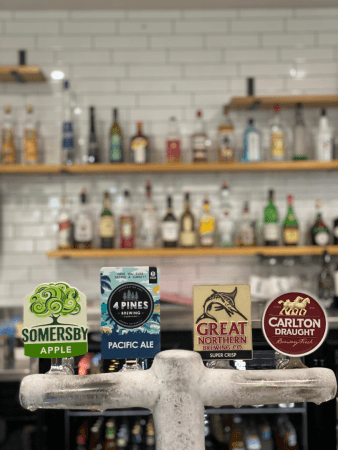 Best Sports Bars in Maidstone - Medway Golf Club