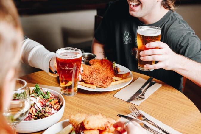 Best Sports Bars in Berry - Great Southern Hotel Berry