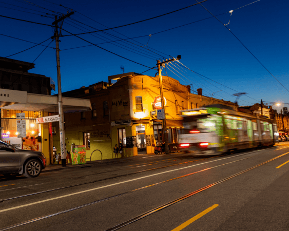 Best Sports Bars in Richmond - Mt View Hotel