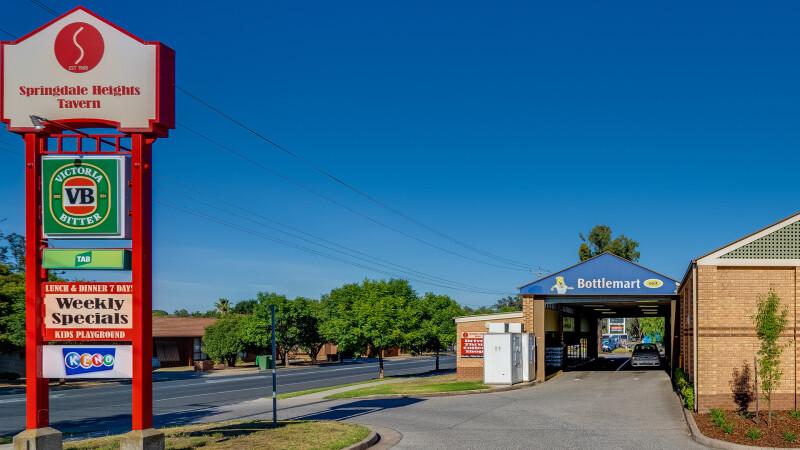 Best Sports Bars in Lavington - Springdale Heights Tavern