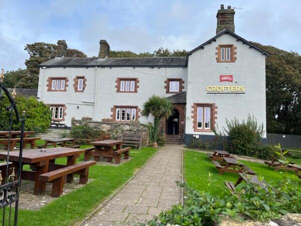 Best Sports Bars in Barrow-In-Furness - Crofters